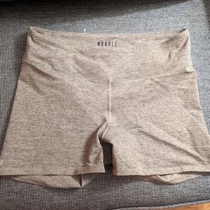 NoBull Project shorts